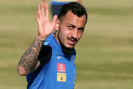 Το θέμα είναι τι θέλει ο Μήτρογλου