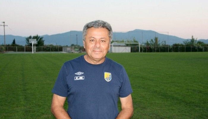 Αποχώρησε ο Μιχαηλίδης