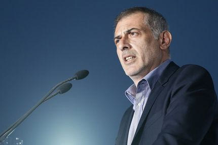 Μώραλης: “Δεν έβαλα ψηλά τον πήχη, δεν προασπίσαμε το προϊόν μας”
