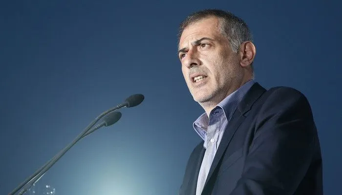 Μώραλης: “Δεν έβαλα ψηλά τον πήχη, δεν προασπίσαμε το προϊόν μας”