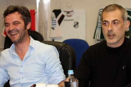 Επικύρωση βαθμολογίας με δέσμευση για CAS