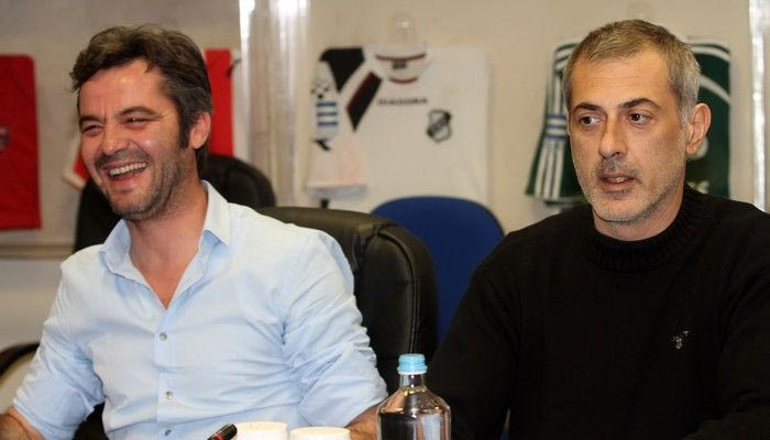 Επικύρωση βαθμολογίας με δέσμευση για CAS