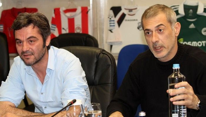 Επικυρώνεται η βαθμολογία παρά την προσφυγή του ΠΑΟΚ