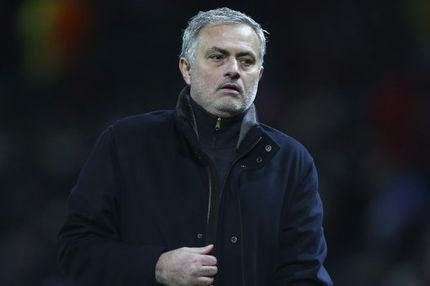 Ο Ζοζέ πάει να “κατακλέψει” τη Γιουβέντους