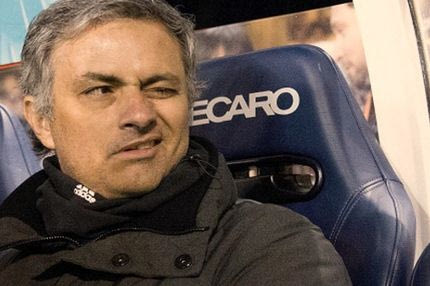 Τρολάρισμα δίχως έλεος για τον Μουρίνιο!