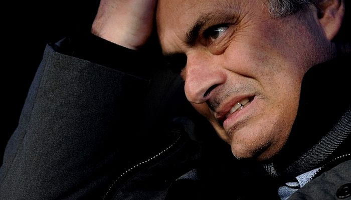 Όλσεν: “Ο Μουρίνιο σκοτώνει το ποδόσφαιρο!”