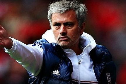 Απέρριψε τη Ρόμα γιατί θέλει Γιουνάιτεντ ο Μουρίνιο