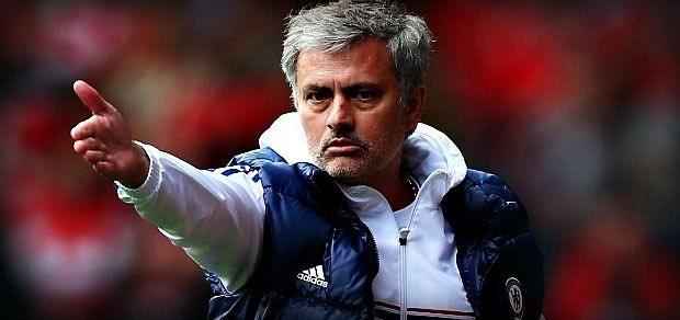 Απέρριψε τη Ρόμα γιατί θέλει Γιουνάιτεντ ο Μουρίνιο