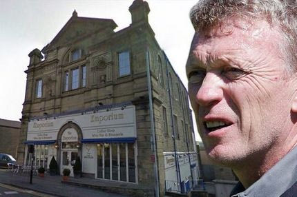 Μόγες μαινόμενος σε μπαρ!