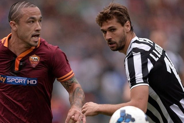 37η αγ.: Η Γιουβέντους το ντέρμπι χάρη στον Οσβάλντο, κίνδυνος για Κιελίνι