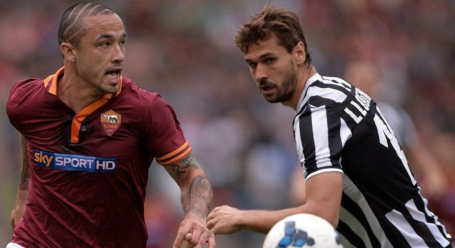 37η αγ.: Η Γιουβέντους το ντέρμπι χάρη στον Οσβάλντο, κίνδυνος για Κιελίνι