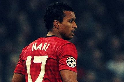 “Κόλπο” με Νάνι, η Γιουβέντους