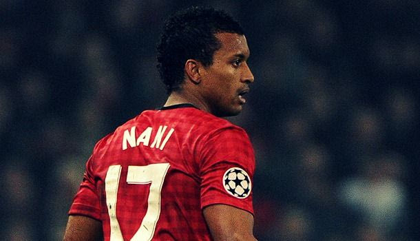 “Κόλπο” με Νάνι, η Γιουβέντους