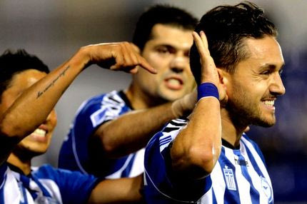 Ατρόμητος-Αστέρας Τρ. 3-1