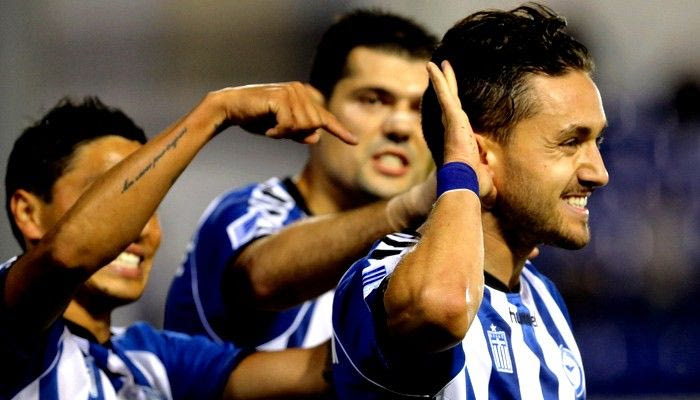 Ατρόμητος-Αστέρας Τρ. 3-1