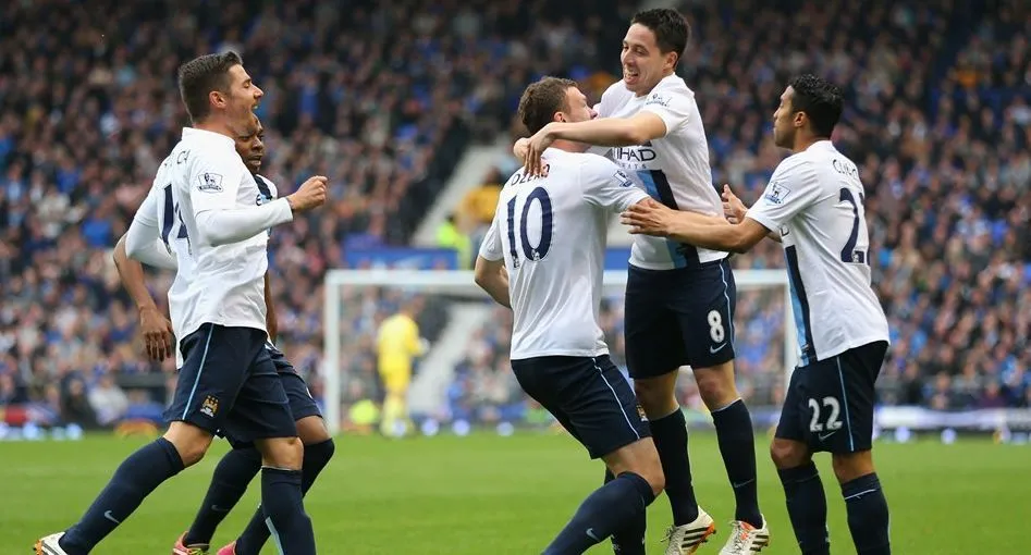 37η αγ.: Νίκη τίτλου για Μάντσεστερ Σίτι, έπεσε η Φούλαμ, “χαστούκι” για Γιουνάιτεντ