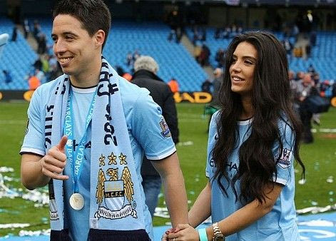 Μετανιωμένη η κοπέλα του Νασρί