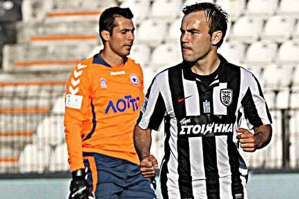 “Κρίσεις πανικού” λόγω Νάτχο στην ΤΣΣΚΑ!