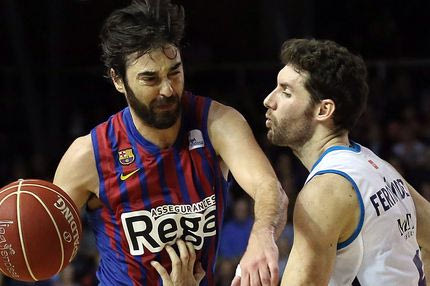 Σκόρερ και οι δύο, ηγέτης μόνο ο ένας