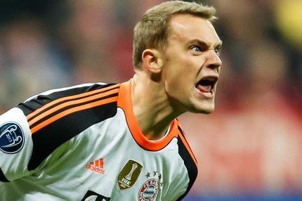 Δεσμά σε Νόιερ