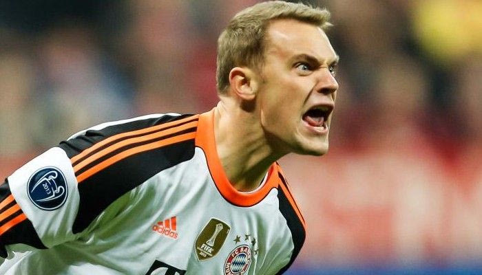 Δεσμά σε Νόιερ