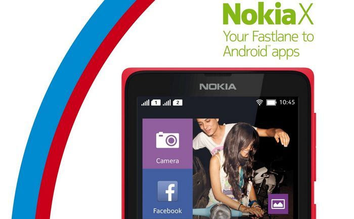 Διαγωνισμός Contra.gr: Κερδίστε ένα κινητό Nokia X DS