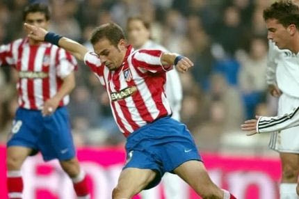 Ο Ντέμης, η Ατλέτικο και ο τελικός του Champions League