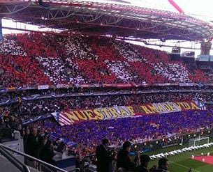 Οι “ροχιμπλάνκος” και η …κάμερα του Ντέμη!