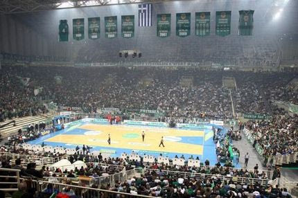 Sold out ο 5ος τελικός