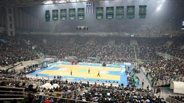 Sold out ο 5ος τελικός