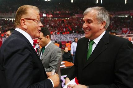 Μην πιστεύετε αυτά που βλέπετε