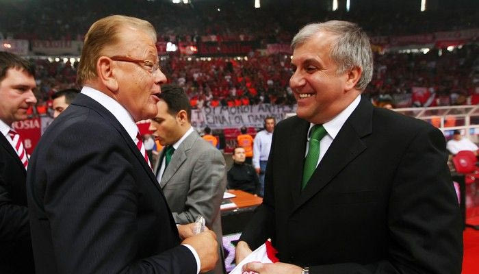 Μην πιστεύετε αυτά που βλέπετε