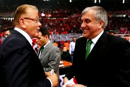 Η επιστροφή Ίβκοβιτς – Ομπράντοβιτς