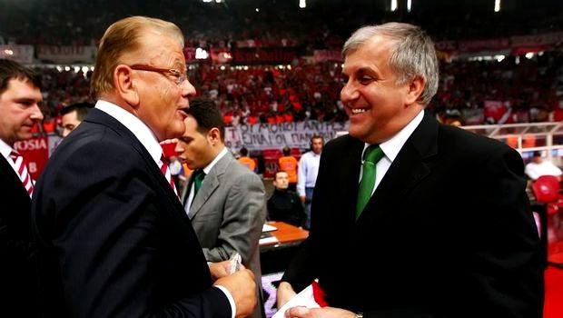 Η επιστροφή Ίβκοβιτς – Ομπράντοβιτς