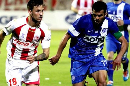 Τα σενάρια ανόδου στη Super League