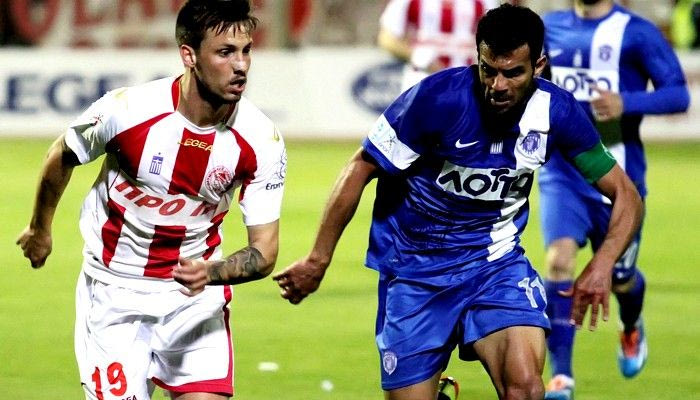 Τα σενάρια ανόδου στη Super League