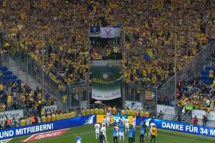 Υποβιβάστηκαν και αποθεώθηκαν