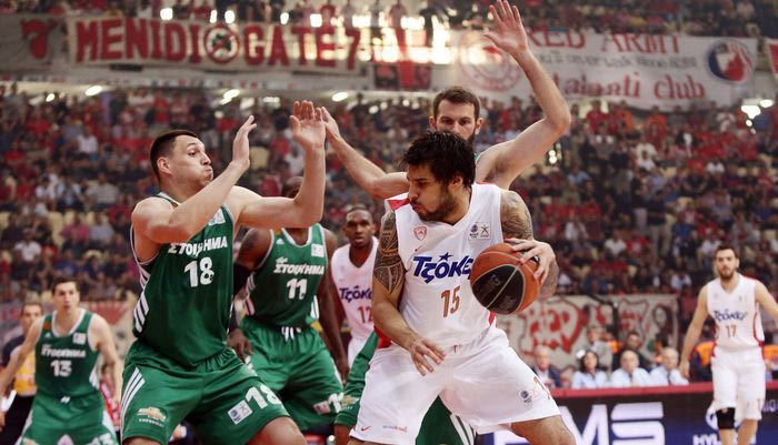 ΚΑΕ: “Μην αφήσετε κανέναν να σας στερήσει τον τίτλο”