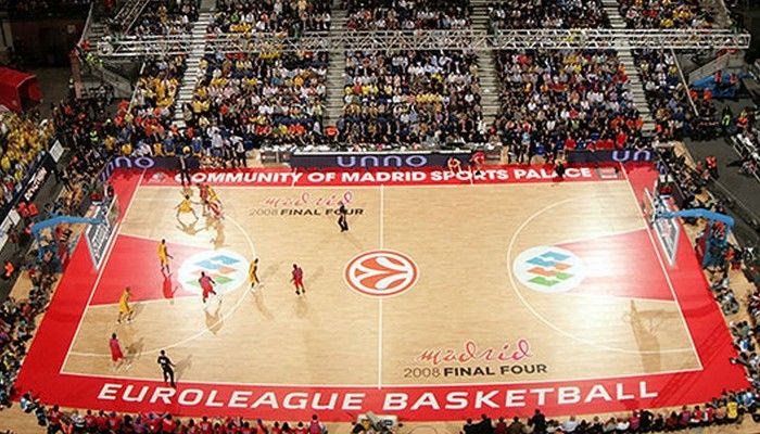 Το Final Four επιστρέφει στη Μαδρίτη