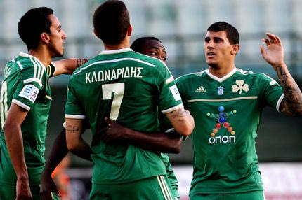 Τα πλέι οφ είναι θέμα ψυχολογίας