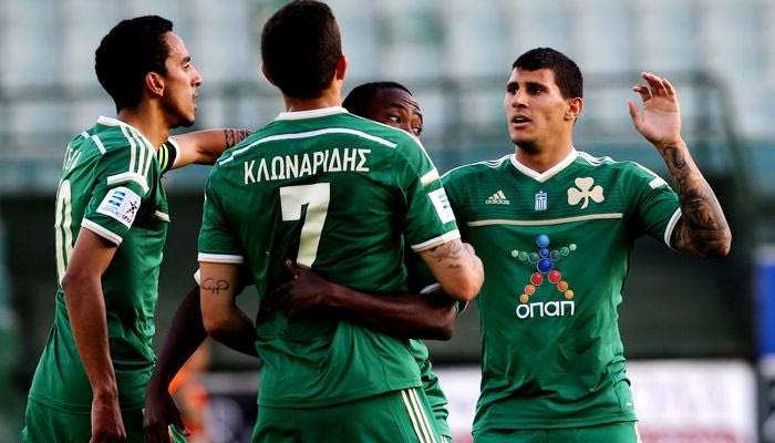 Τα πλέι οφ είναι θέμα ψυχολογίας