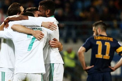 Τελικά ήταν αλκαλικές