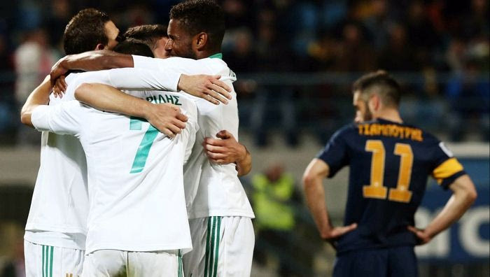 Τελικά ήταν αλκαλικές