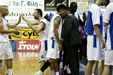 Παραμονή για τον Πανελευσινιακό, έπεσαν Ηλυσιακός και Ίκαρος