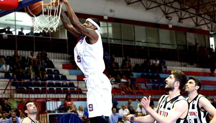 Πανιώνιος – ΠΑΟΚ 75-57