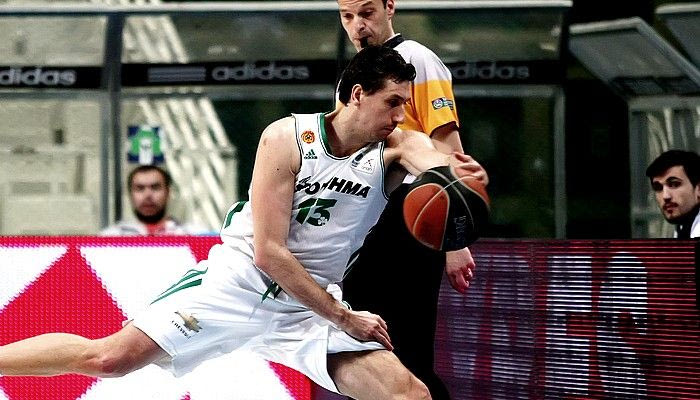 Απόλλων Π.-Παναθηναϊκός 67-82