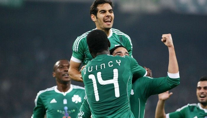 Συνέχισε το ατομικό ο Κουίνσι