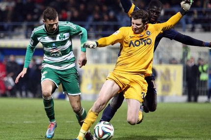 Κερδίστε εισιτήρια για το Παναθηναϊκός-Αστέρας