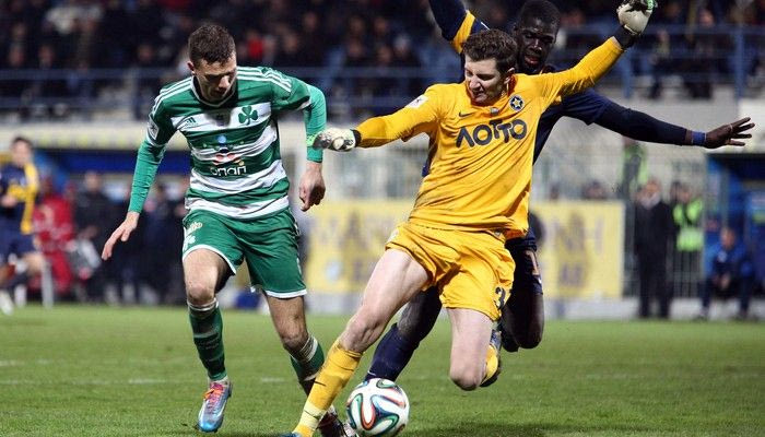 Κερδίστε εισιτήρια για το Παναθηναϊκός-Αστέρας