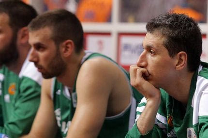 Η ευχή και η κατάρα του ΟΑΚΑ